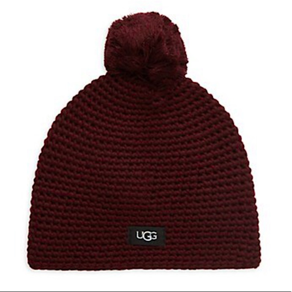 UGG hat